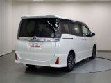 ヴォクシー 2.0 ZS 煌II 