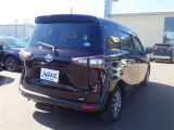 シエンタ 1.5 G クエロ 4WD 