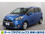 シエンタハイブリッドG入荷いたしました。
