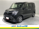 乗り降りのしやすい両側パワースライドドアなので、子育て中のご家庭にピッタリ。