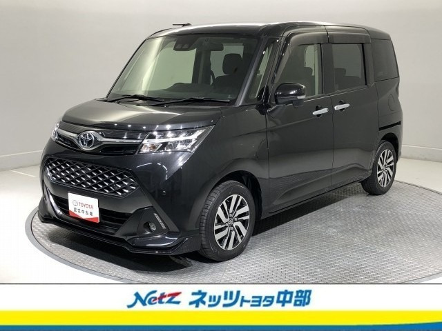 タンク 1.0 カスタム G