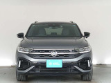 T-Roc R ブラック スタイル 4WD 