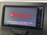 【純正ナビ】人気の純正ナビを装備。オーディオ機能も充実しており、Bluetooth接続すればお持ちのスマホやMP3プレイヤーの音楽を再生可能!毎日の運転がさらに楽しくなります!!