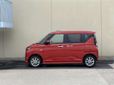 ムーヴ G 4WD 