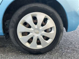 タイヤサイズ:175/65R15