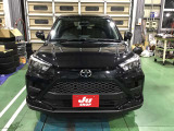 ライズ 1.0 X 4WD 