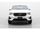 XC40 ウルトラ B4 AWD 4WD 