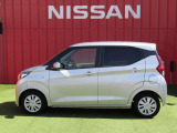 ★納車後、1ケ月または1,000km点検が無料で受けていただけます。全国日産ディーラーでお受け出来ます。★