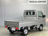 3方開きになっていますので、荷物の積み下ろしの時に便利です。