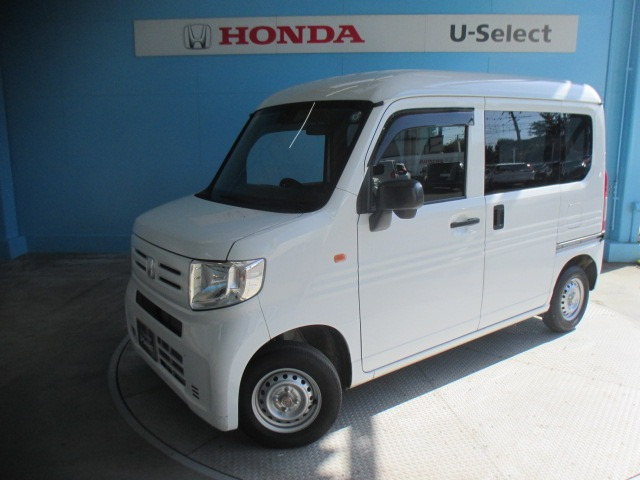 N-VAN G 