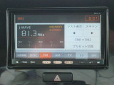 ワンセグTV、FM,AM、CD、オーディオ