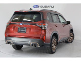 フォレスター 1.8 スポーツ EX 4WD 