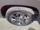 【右前】純正16インチアルミ(175/60R16)