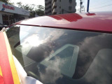 スズキセーフティサポート装着車