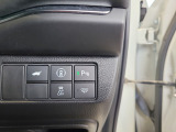 【パーキングセンサー】駐車時や狭い場所で障害物を検知し、音や表示でお知らせします。