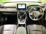 RAV4 2.5 ハイブリッド G E-Four 4WD 