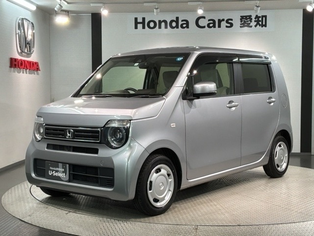 N-WGN L ホンダ センシング