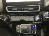 室内の温度管理もできる優れものです!快適な車内は、快適なドライブを実現!