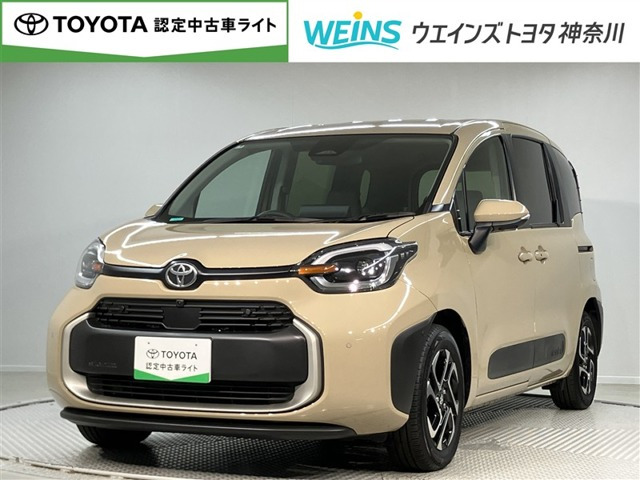 シエンタ ハイブリッド 1.5 Z