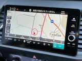 多彩な機能がいっぱいのホンダコネクトディスプレイ搭載車ですよ〜(*^_^*)