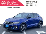 フォルクスワーゲン T-Roc