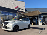 GLOBAL「裏メニュー」下取り車カスタマイズ!