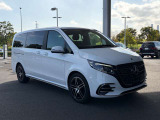 Vクラス V220d ロング AMGラインパッケージ 