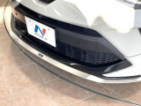 C-HR 1.2 G-T モード ネロ セーフティ プラス 