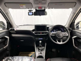 インパネ画像になります(^^♪車内はクリーニング施工済みなので、大変清潔です(*^-^*)
