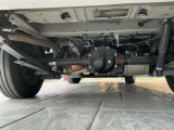 下廻りの状態です