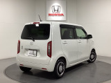 【Honda認定中古車 U-Select】 は3つの安心をお約束します。 1 Hondaのプロが整備した安心。 2 第三者機関がチェックした安心。 3 購入後もHondaが保証する安心。