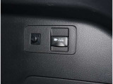 両側電動スライドドアもしっかり装備!簡単スイッチで一発開閉^