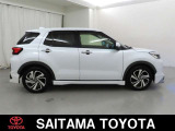 トヨタの「ロングラン保証」付き。メ-カ-を問わず、走行距離無制限、埼玉トヨタで中古車をお買い上げいただいたお客様に安心で快適なカ-ライフをお約束する1年間の保証です。有料で延長もできます。