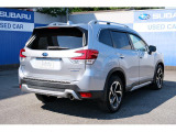 フォレスター 2.0 アドバンス 4WD 