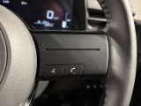 【ステアリングスイッチ】ナビとスマホをBluetoothで繋げてハンズフリー通話可能☆