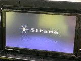 【7インチナビゲーション】使いやすいナビで目的地までしっかり案内してくれます。各種オーディオ再生機能も充実しており、お車の運転がさらに楽しくなります!!