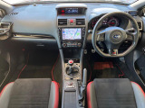 WRX STI 2.0 4WD 