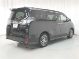 ヴェルファイア 2.5 Z Gエディション 4WD 
