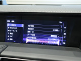 シンプルなデザインにより直感的な操作が可能です。