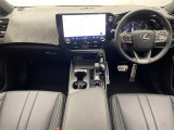 NX 350h Fスポーツ 本革シート サンルーフ