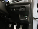【ETC2.0】料金所での決済だけでなく、渋滞などの道路情報と連動してさまざまなサービスを受けることができる、次世代型のETC車載器を装着しています!