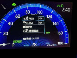駐車時などの衝突の回避や軽減を図る駐車支援システム【PKSB】で安心をサポート。