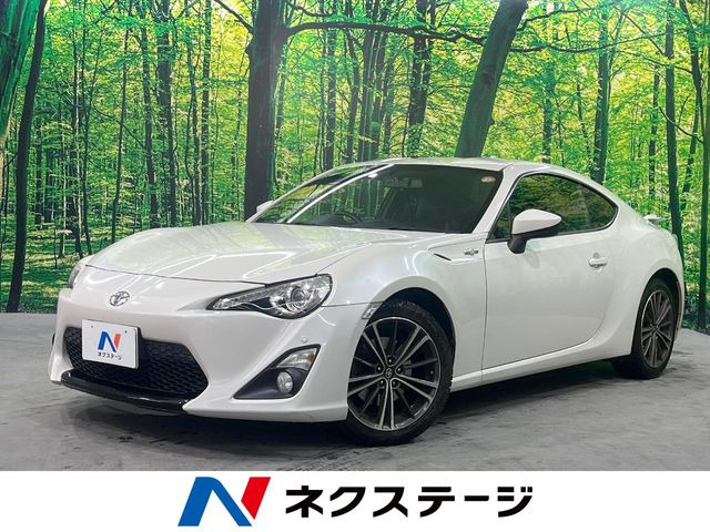86 2.0 GT リミテッド 