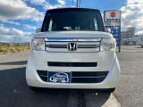 N-BOXカスタム G Lパッケージ 4WD 