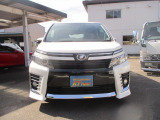 ヴォクシー 2.0 ZS 