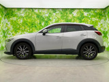 CX-3 1.5 XD ツーリング 4WD 