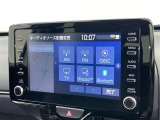 お気に入りの曲をBluetoothで再生できます♪ ドライブがさらに楽しくなりますよ♪