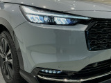 ヴェゼル 1.5 e:HEV RS 