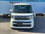 フレアワゴン XS 4WD 