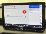 RAV4  ハイブリットZ 4WD 本革シート